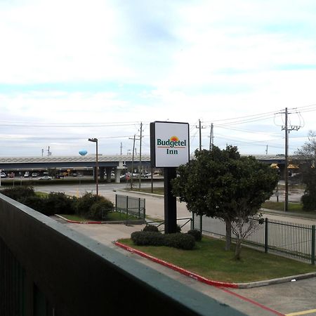 Budgetel Inn Houston/Nasa Webster Εξωτερικό φωτογραφία