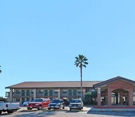 Budgetel Inn Houston/Nasa Webster Εξωτερικό φωτογραφία