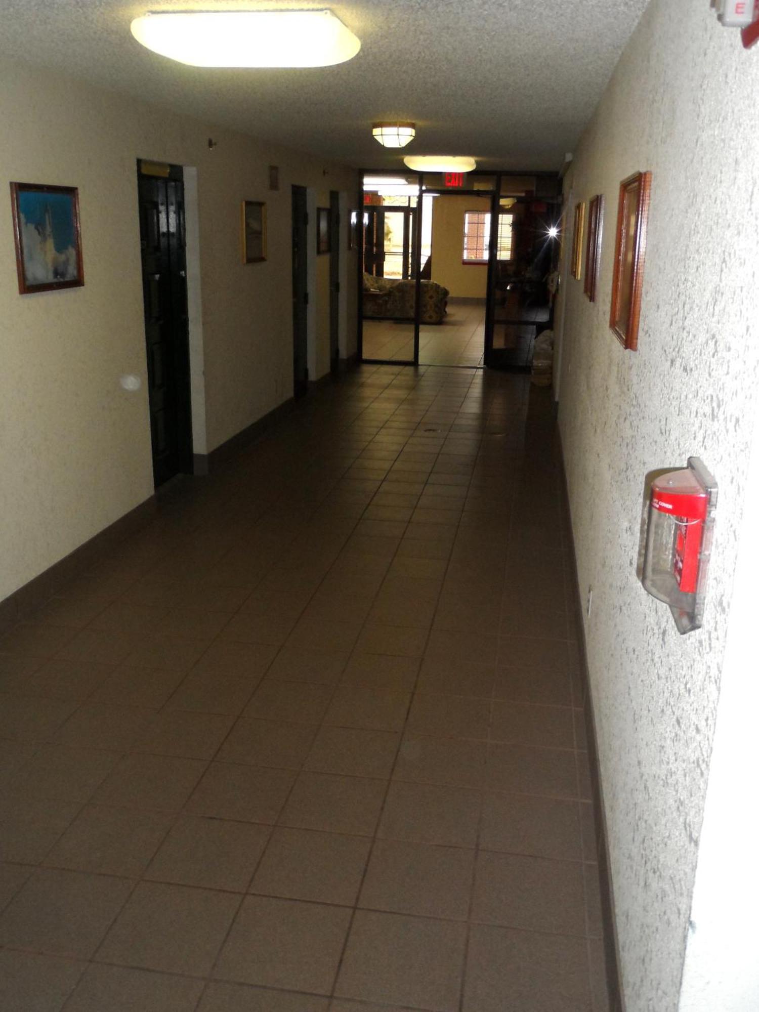 Budgetel Inn Houston/Nasa Webster Εξωτερικό φωτογραφία
