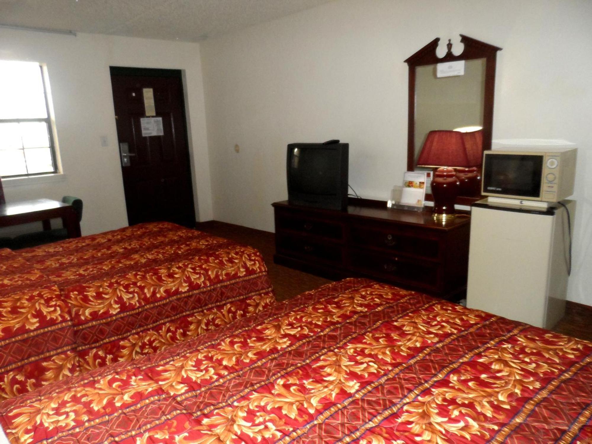 Budgetel Inn Houston/Nasa Webster Εξωτερικό φωτογραφία