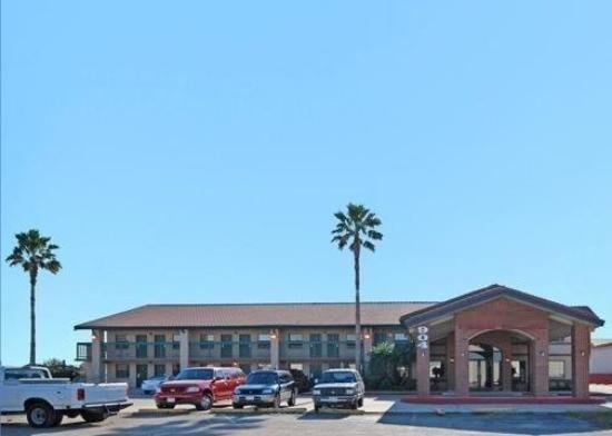 Budgetel Inn Houston/Nasa Webster Εξωτερικό φωτογραφία
